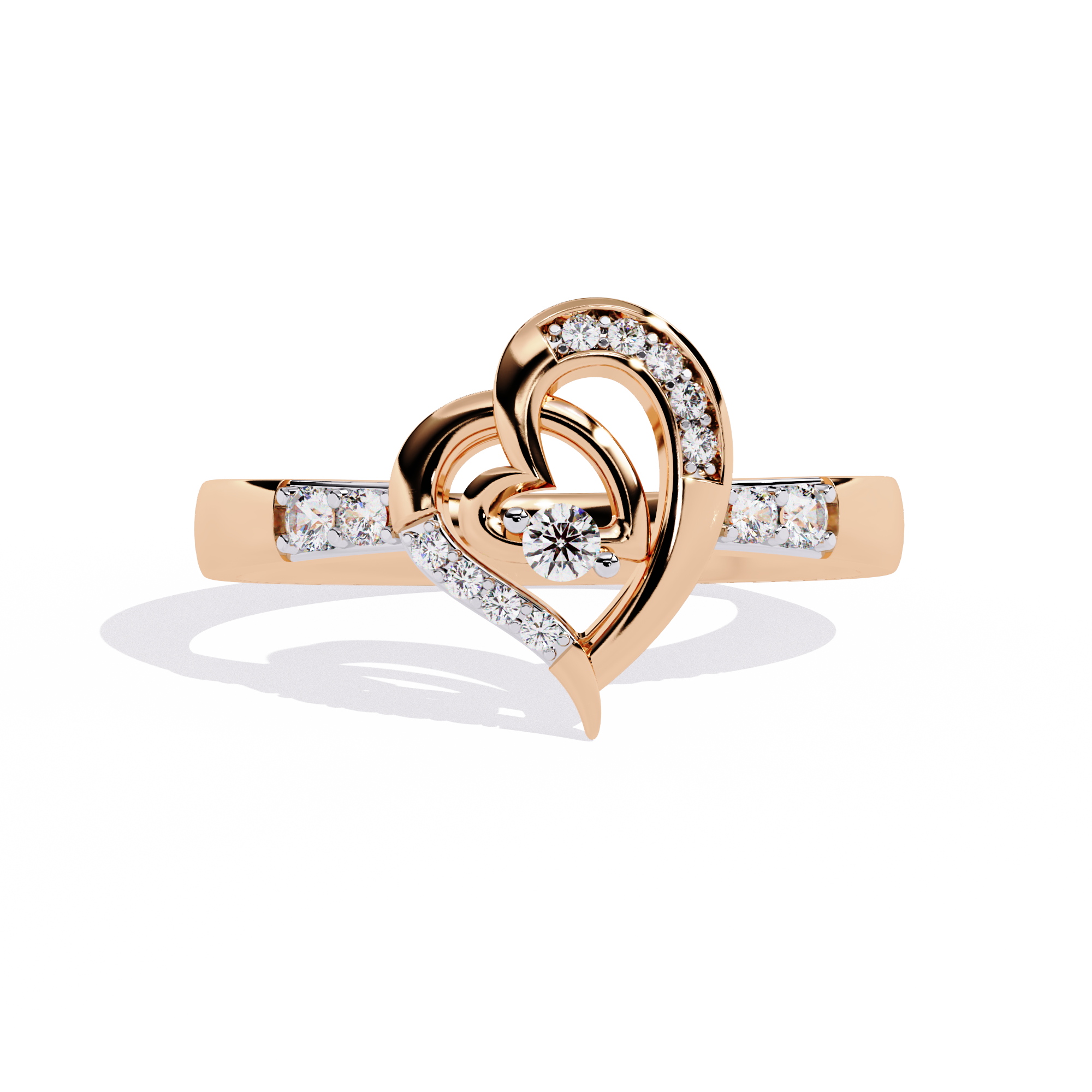 Oro rosa