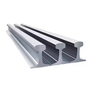 Manufacturer Price Easy Installation E Type E-Clip <strong>Rail</strong> Fastening <strong>System</strong>