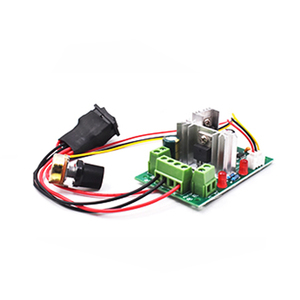 Aradyi-Sistema de desaceleración de 6V, 12V, 24V y 30V - Product Image 2