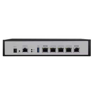 Comunicazione e Networking migliorati per dispositivi IoT con Controller WLAN Gateway aziendale - Product Image 3