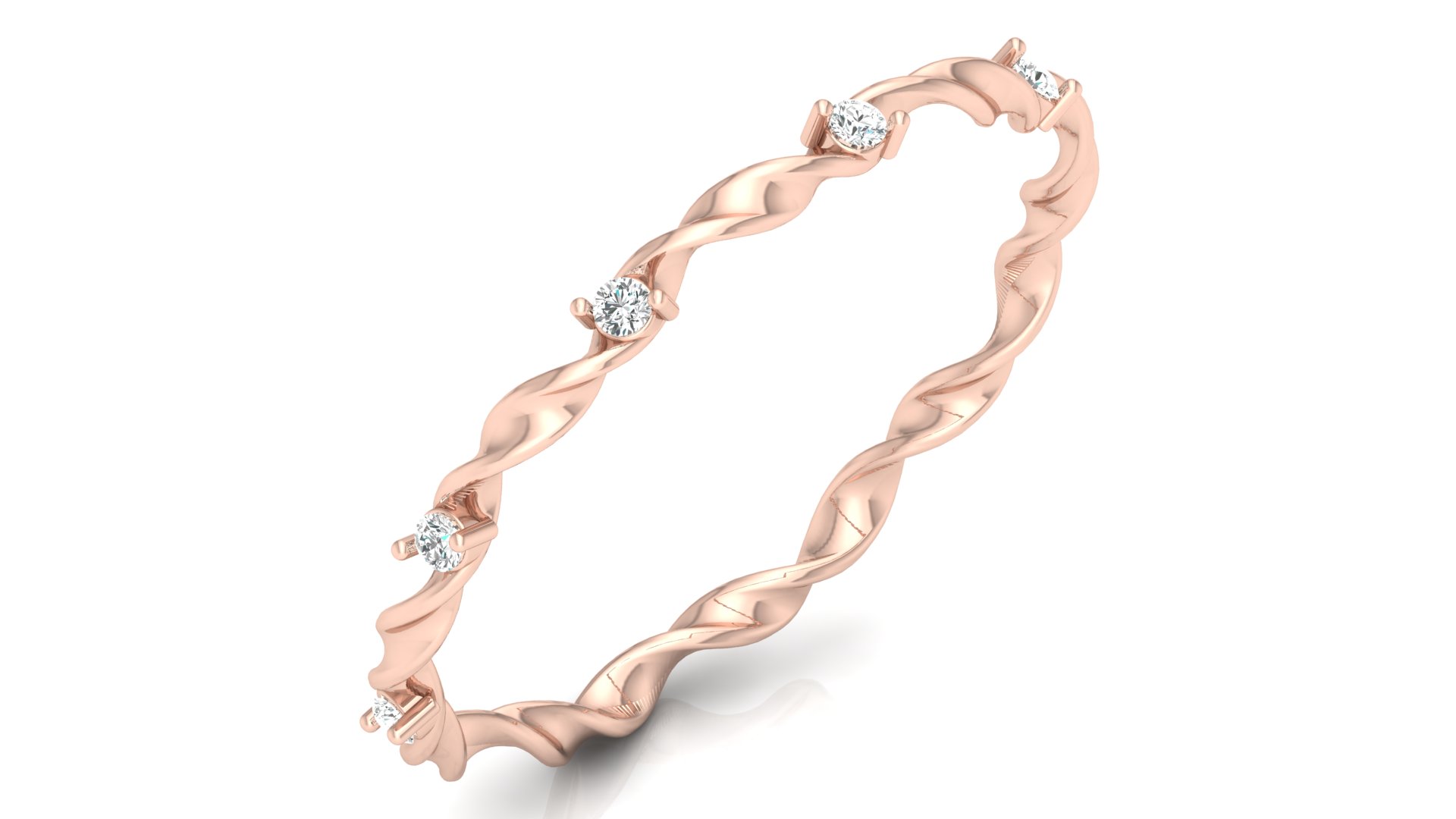 Oro macizo 18K