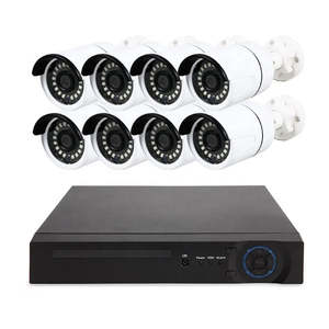 Analog HD 8MP 5MP 2MP 1MP AHD an ninh video giám sát nhà <span class=keywords><strong>DVR</strong></span> Set CCTV Hệ thống camera <span class=keywords><strong>8CH</strong></span> Bộ dụng cụ với <span class=keywords><strong>Standalone</strong></span> ghi - Product Image 6