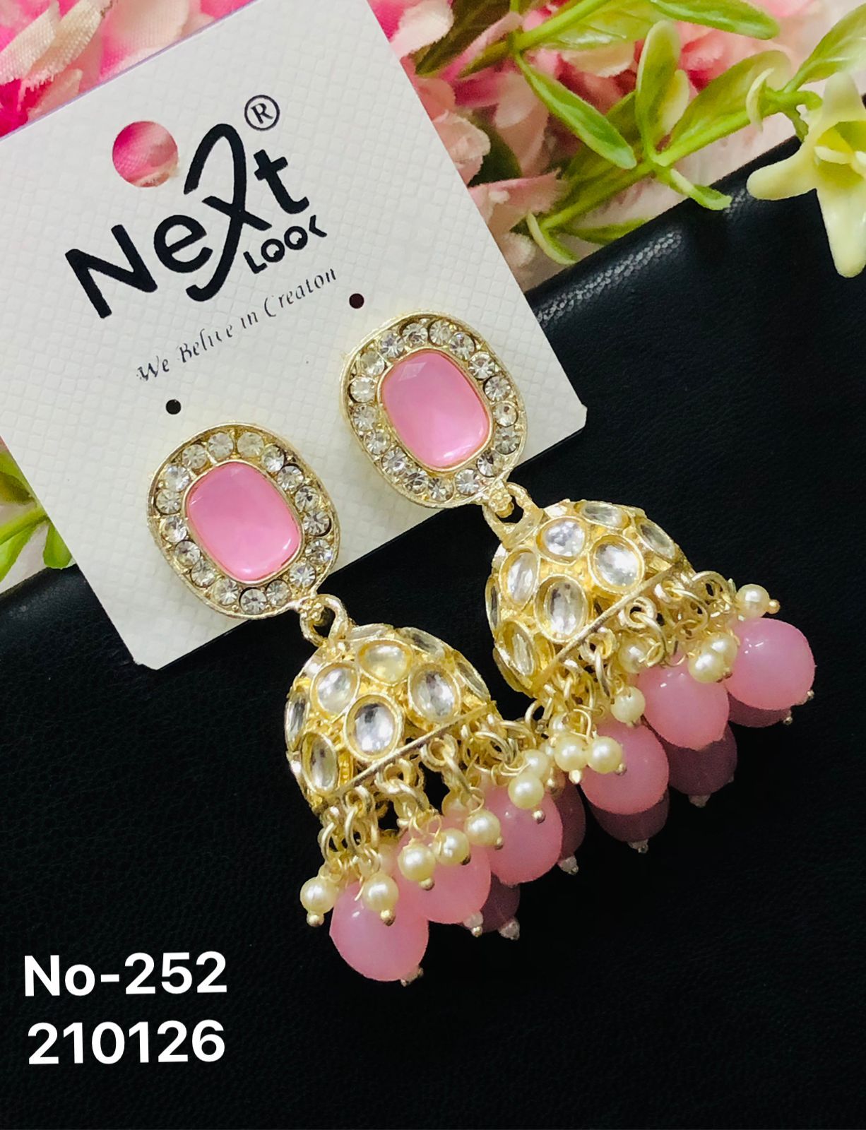 Rose-252