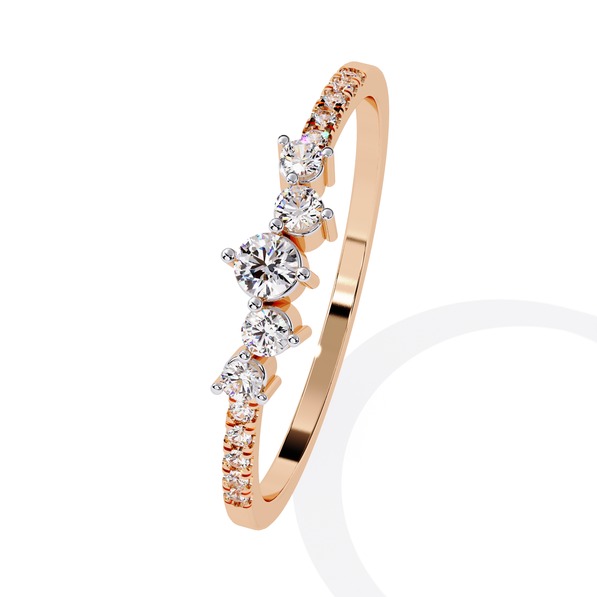 Rose Gold