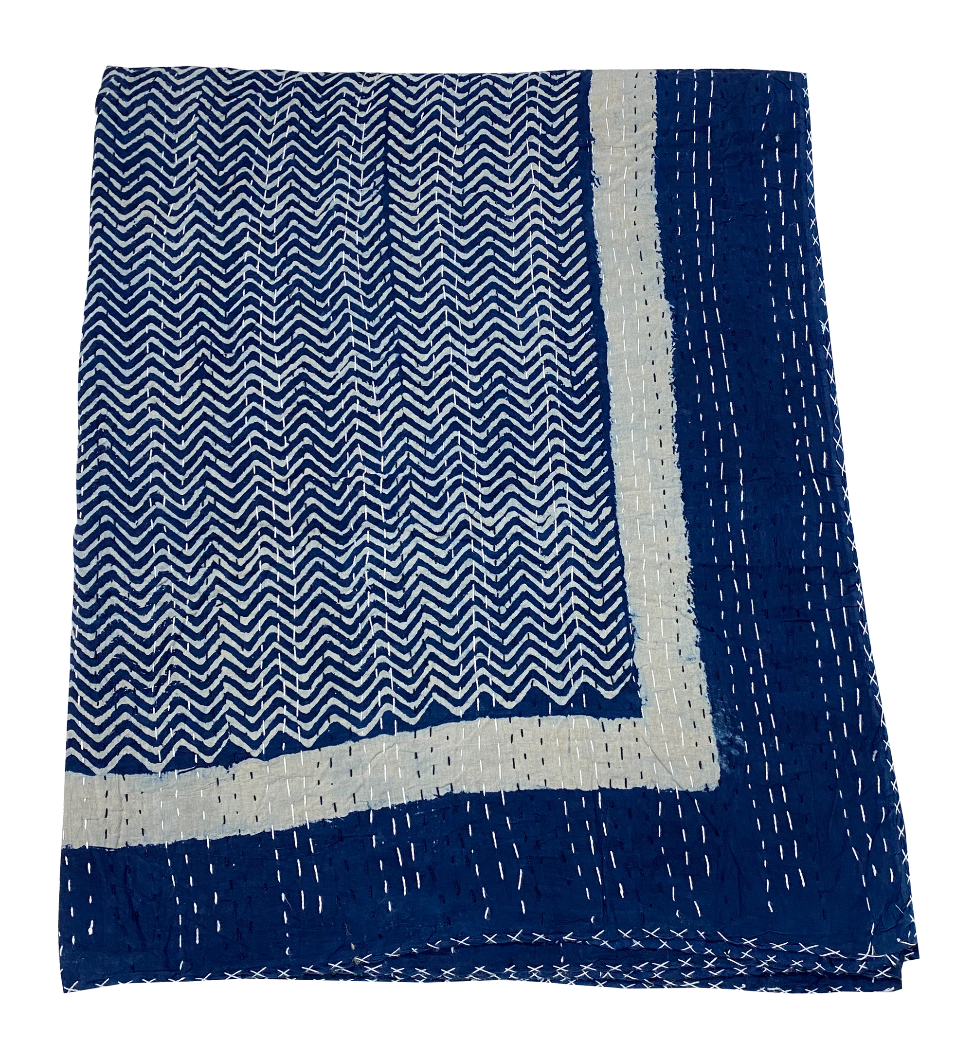 Indigo Blue