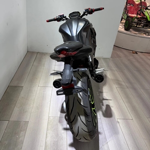 Intelligente Digitale Applicatie <span class=keywords><strong>Sensor</strong></span> Technologie High-<span class=keywords><strong>Speed</strong></span> 3000W Power Elektrische Motorfiets Voor Volwassenen Met Lithium Batterij - Product Image 2