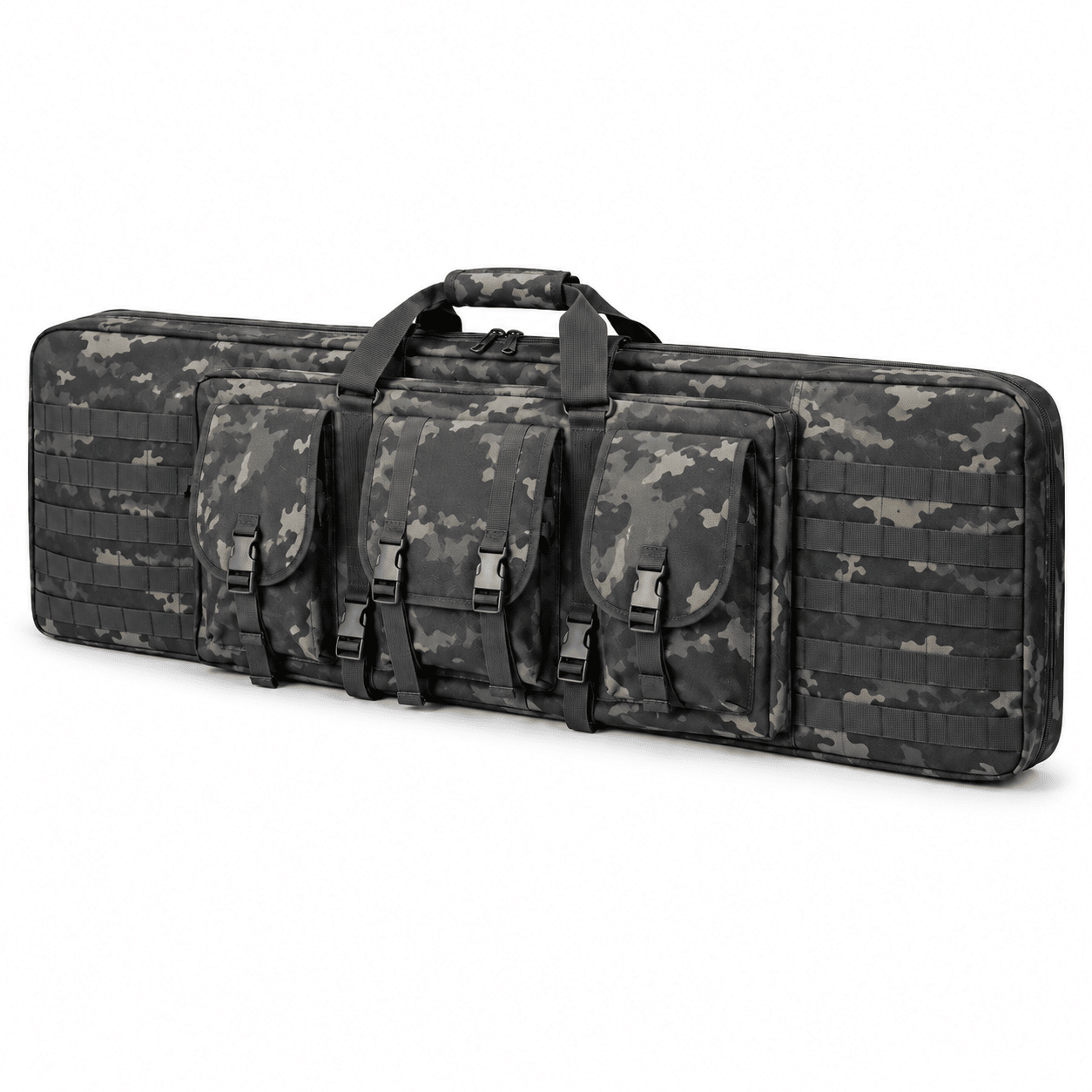 BLACK Camo Color