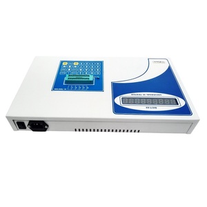 Kitek DICT 02 Universal IC Tester Digitaler und analoger IC-Tester bester Qualität für elektronische Leistung 1 Jahr Garantie - Product Image 3