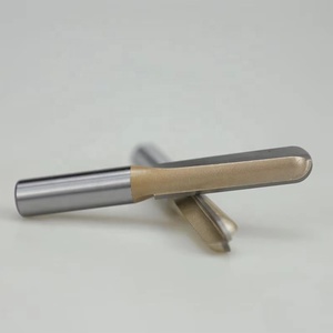 Joseph Tideway Professional Extended <strong>Deep</strong> Round Bottom Extended Lock Hole Tool Carving Machine Woodworking Tools Milling <strong>Cutter</strong> - Product Image 2