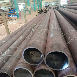 Hete Verkoop Astm A53 A106 <span class=keywords><strong>Api</strong></span> 5l Naadloze 9M Lengte Koolstofstaal Naadloze Buis Koolstofstaal Ronde <span class=keywords><strong>Api</strong></span> Stalen Buis - Product Image 6