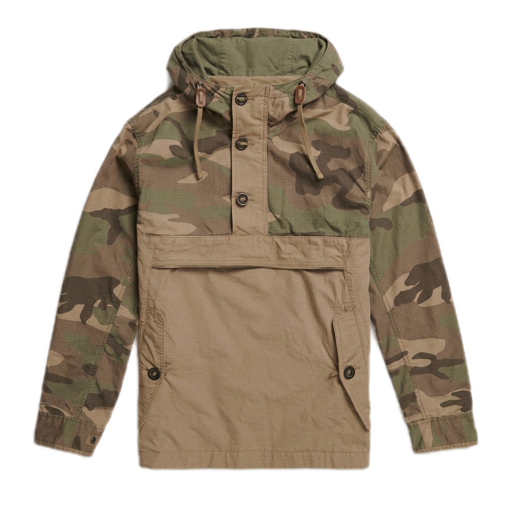 Hunting Jacket