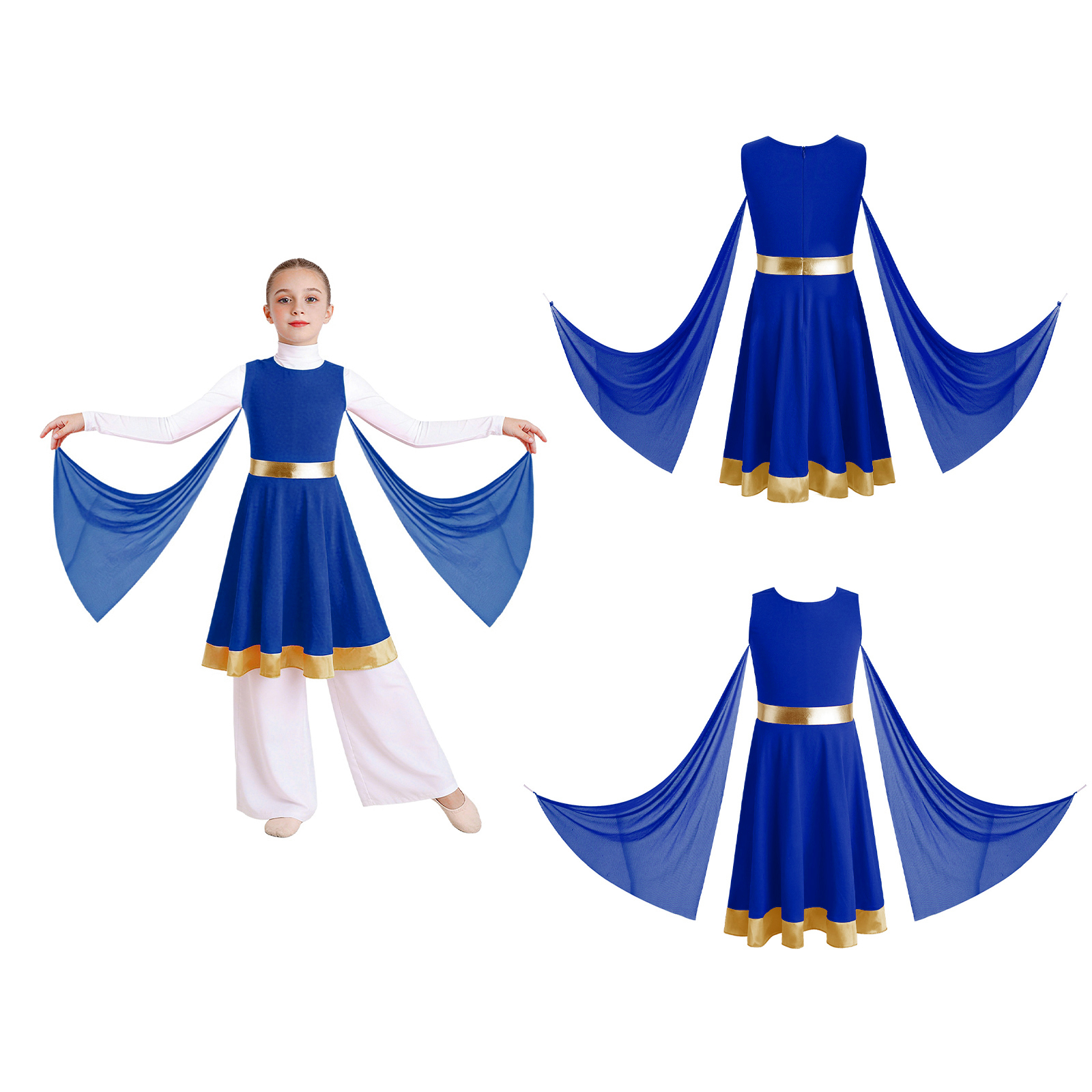Royal Blue