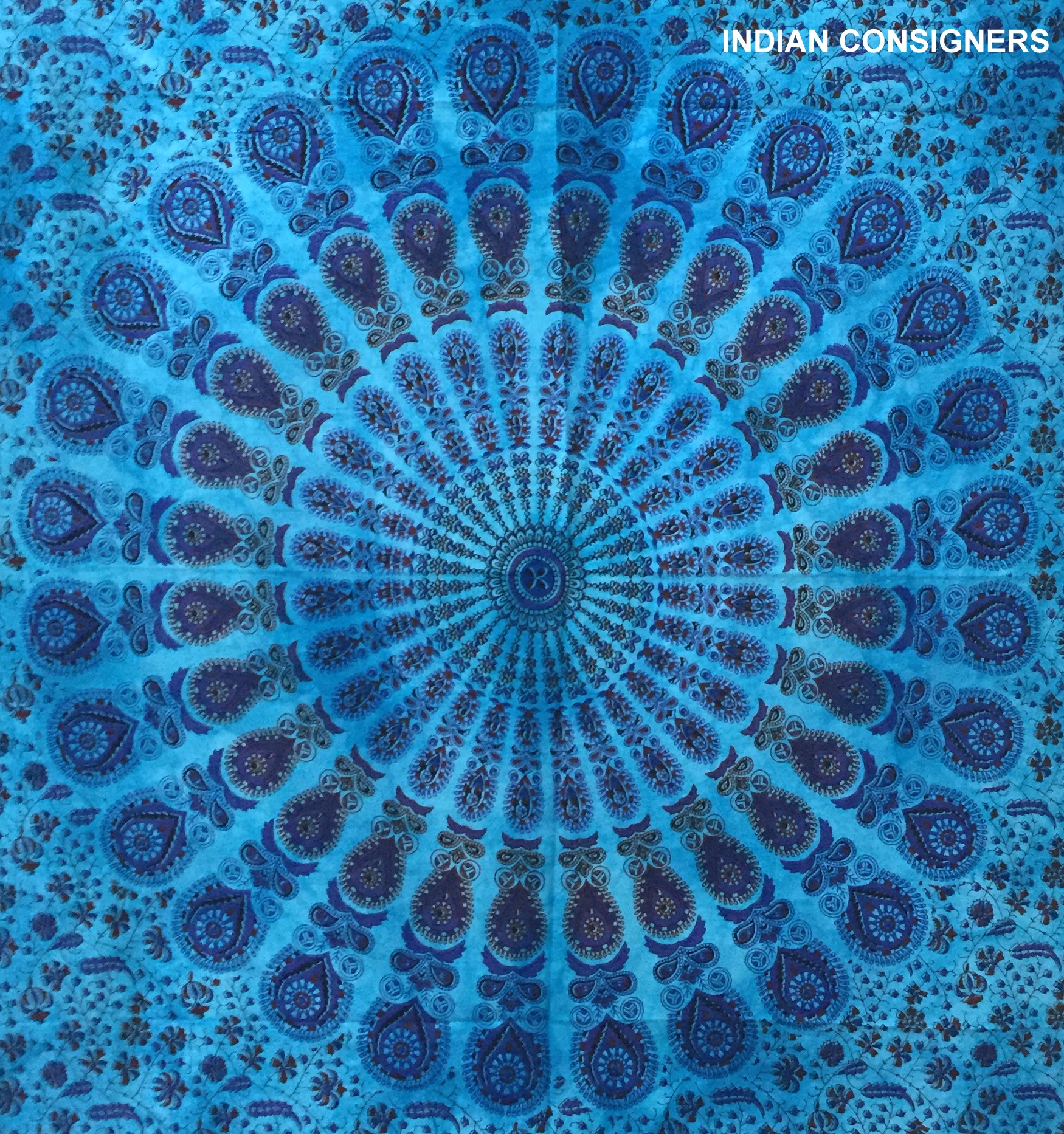 Bleu