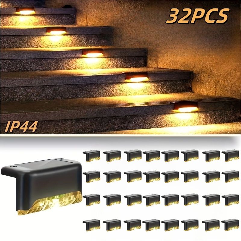 32 pièces-nuanse-1 couleur