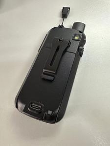 Thin 4G POC Walkie Talkie Long Range <strong>Intercom</strong> 1000 Miles Distance Network Two Way <strong>Radio</strong> with Card - Product Image 3