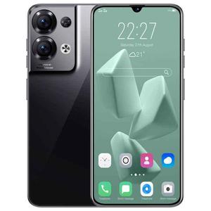 Uesd ของแท้คุณภาพสูงสำหรับ OPPO Reno 9 Pro + ใช้โทรศัพท์มือถือปลดล็อคของแท้5G สมาร์ทโฟนแบบไม่มีรอยขีดข่วน - Product Image 5
