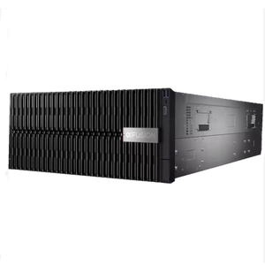Servidor en rack Hvawei 5885H V7 FusionServer 4U de alta calidad para servidor informático de alto rendimiento y servidor de almacenamiento distribuido - Product Image 1