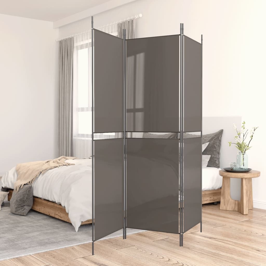 Anthracite Color
