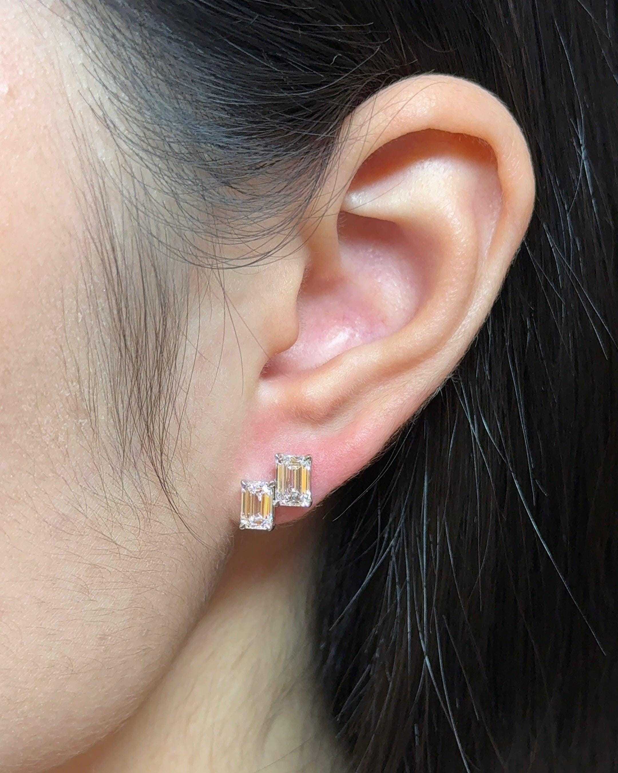 18K Solid Gold