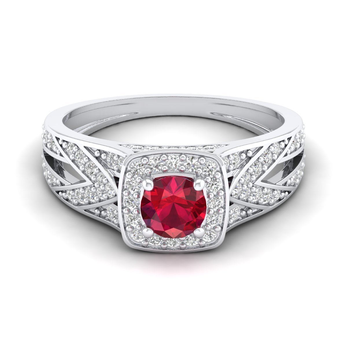 White Gold