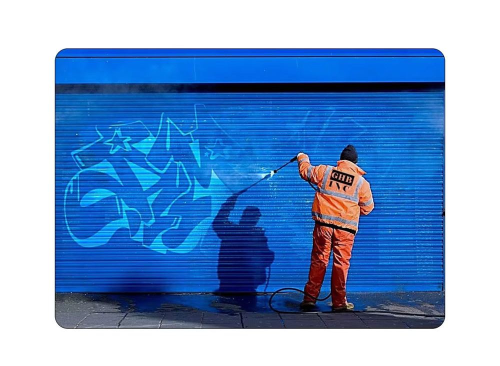 Bleu