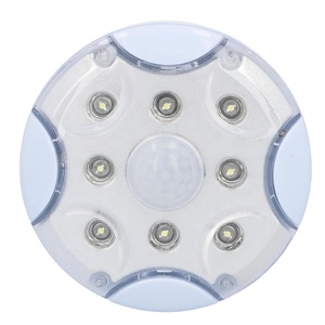 Светодиодный сенсорный светильник с детектором движения - Product Image 2