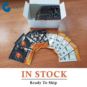 Nieuw Chinese Kruidenpleister Verwarmingskussen Voor Kniepijn Spierpijnverlichting Voor Sportblessure - Product Image 6