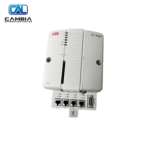 マイクロプロセッサおよびRAMメモリプロセッサモジュールPM866AK01 AC 800Mコントローラ - Product Image 4