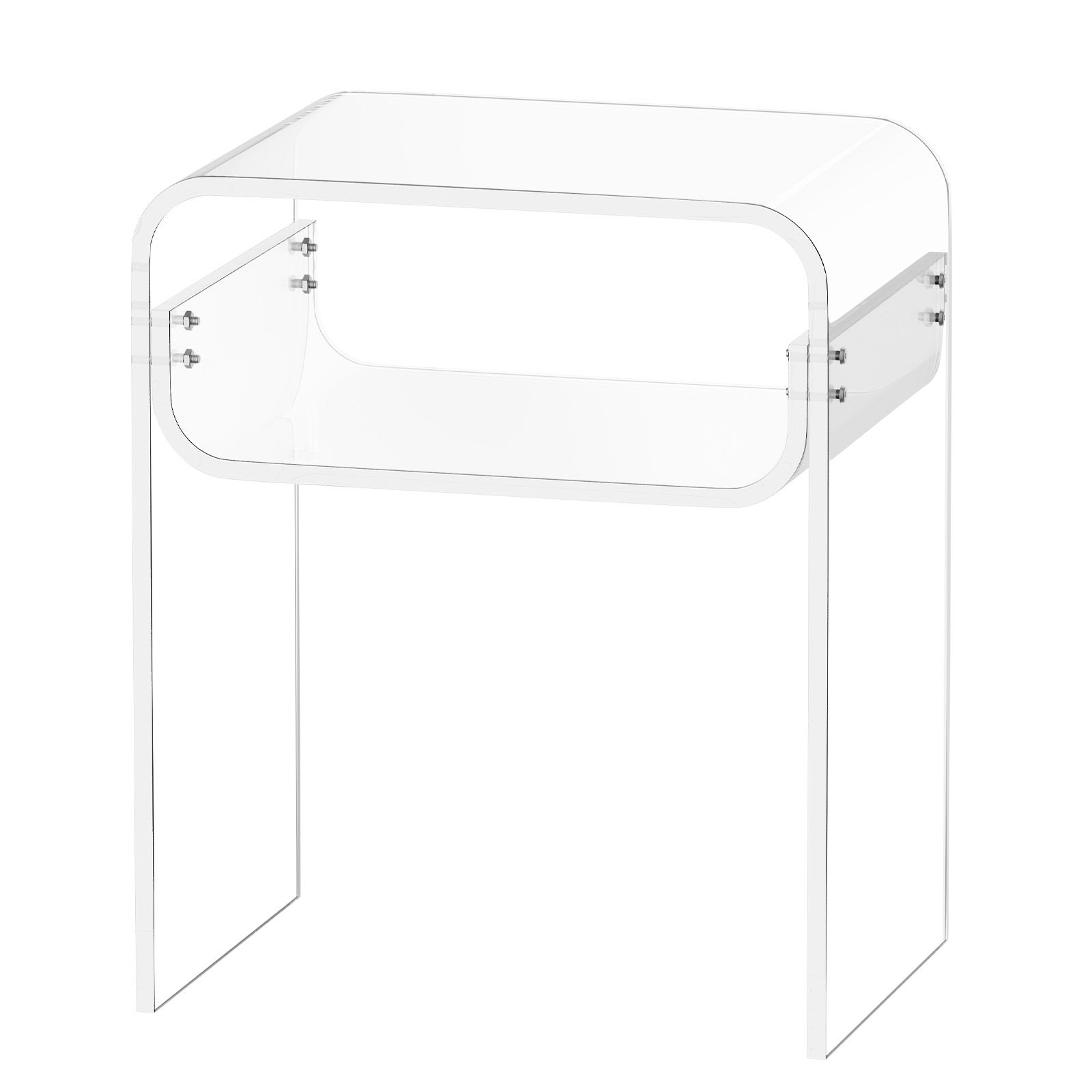 Transparent Color