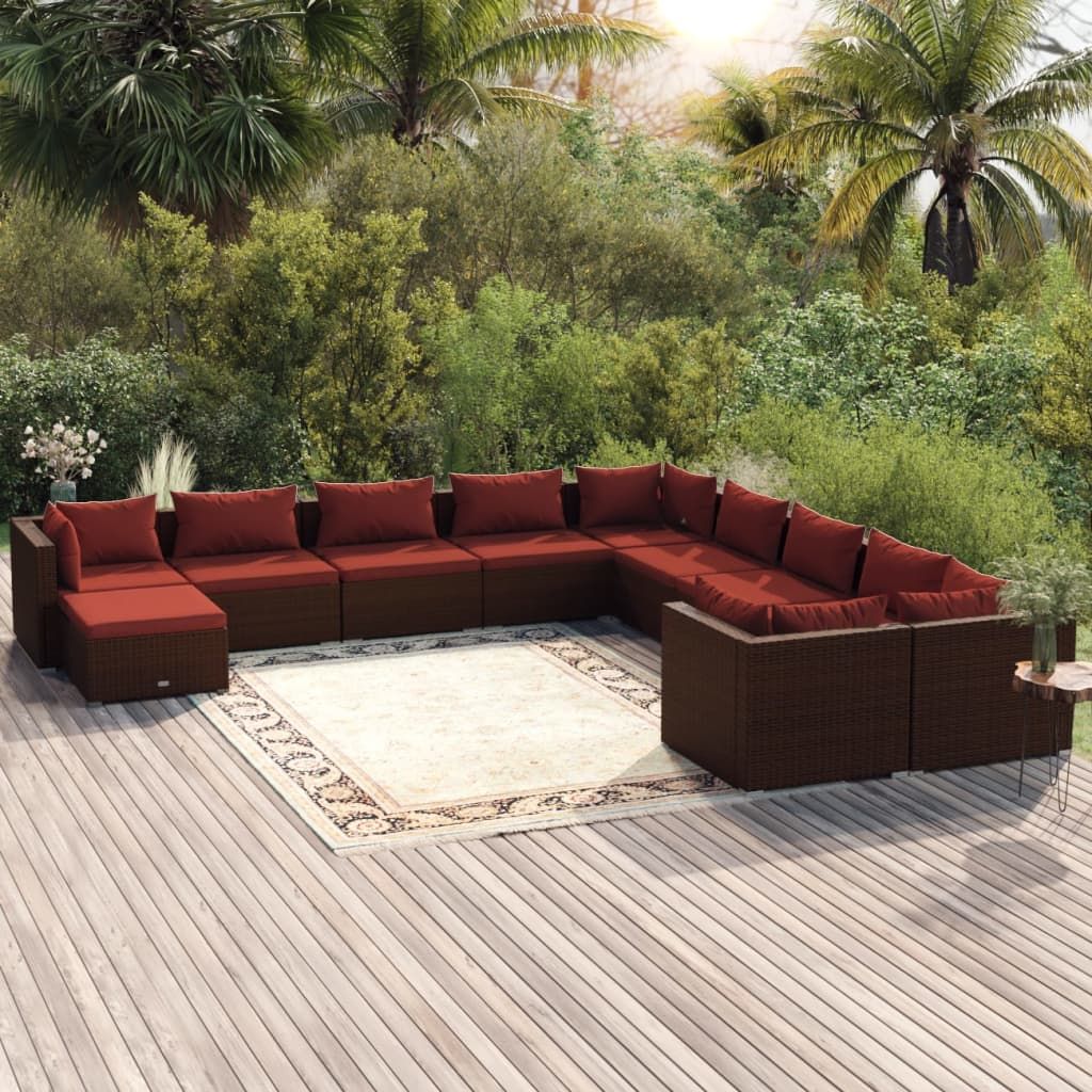 Couleur marron