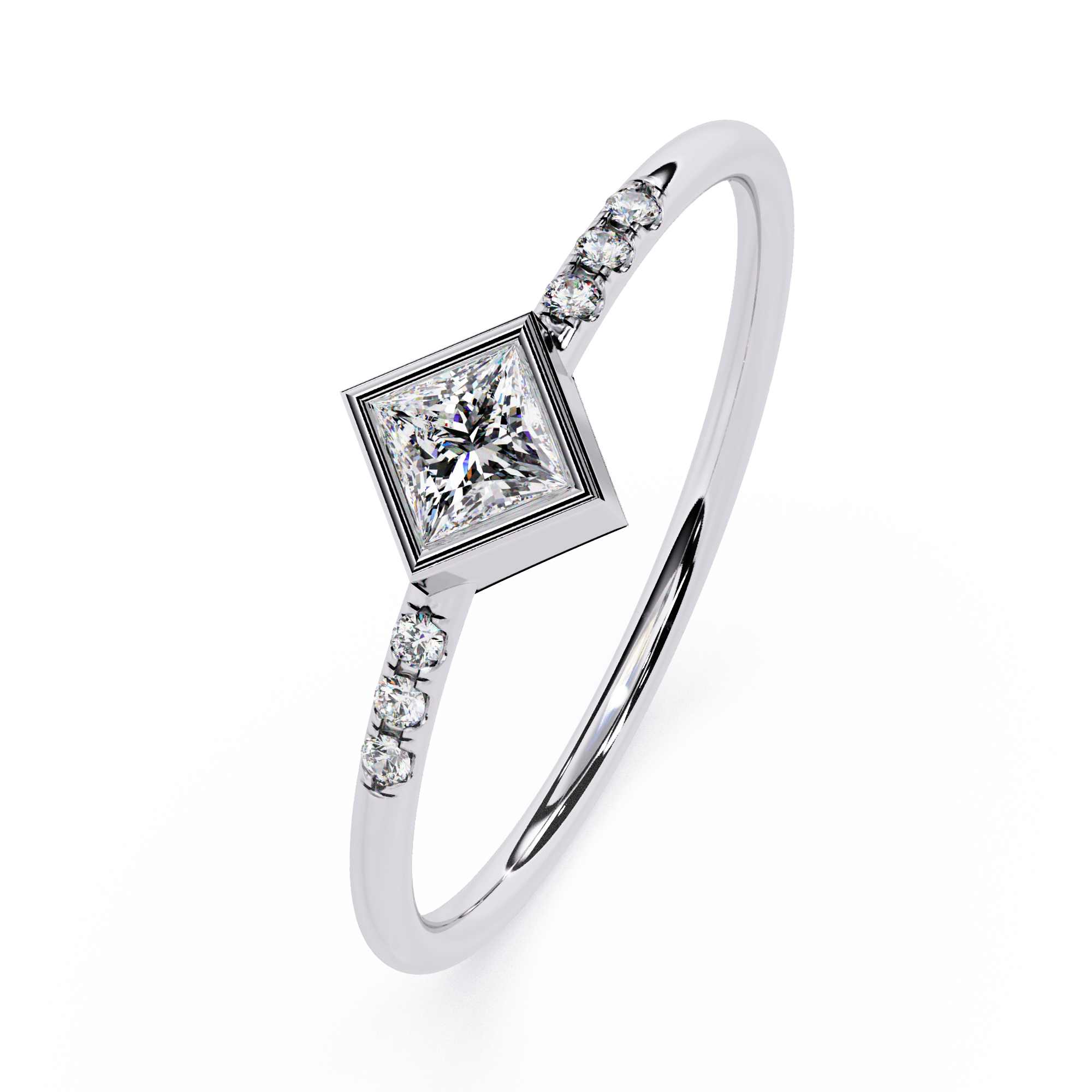White Gold