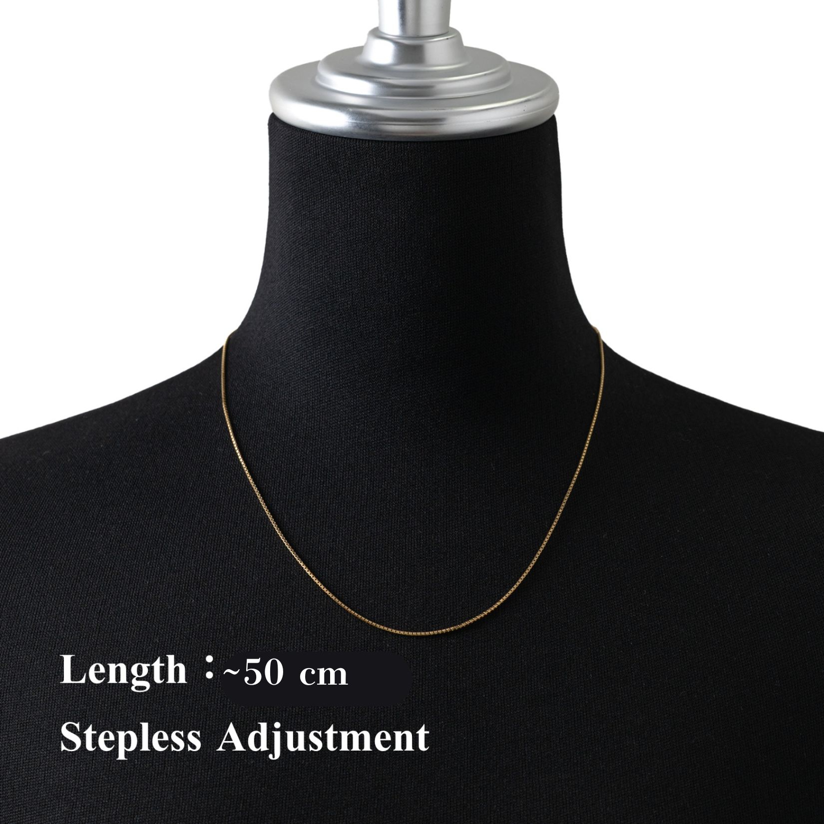 18K Venetian100 P20 50002396