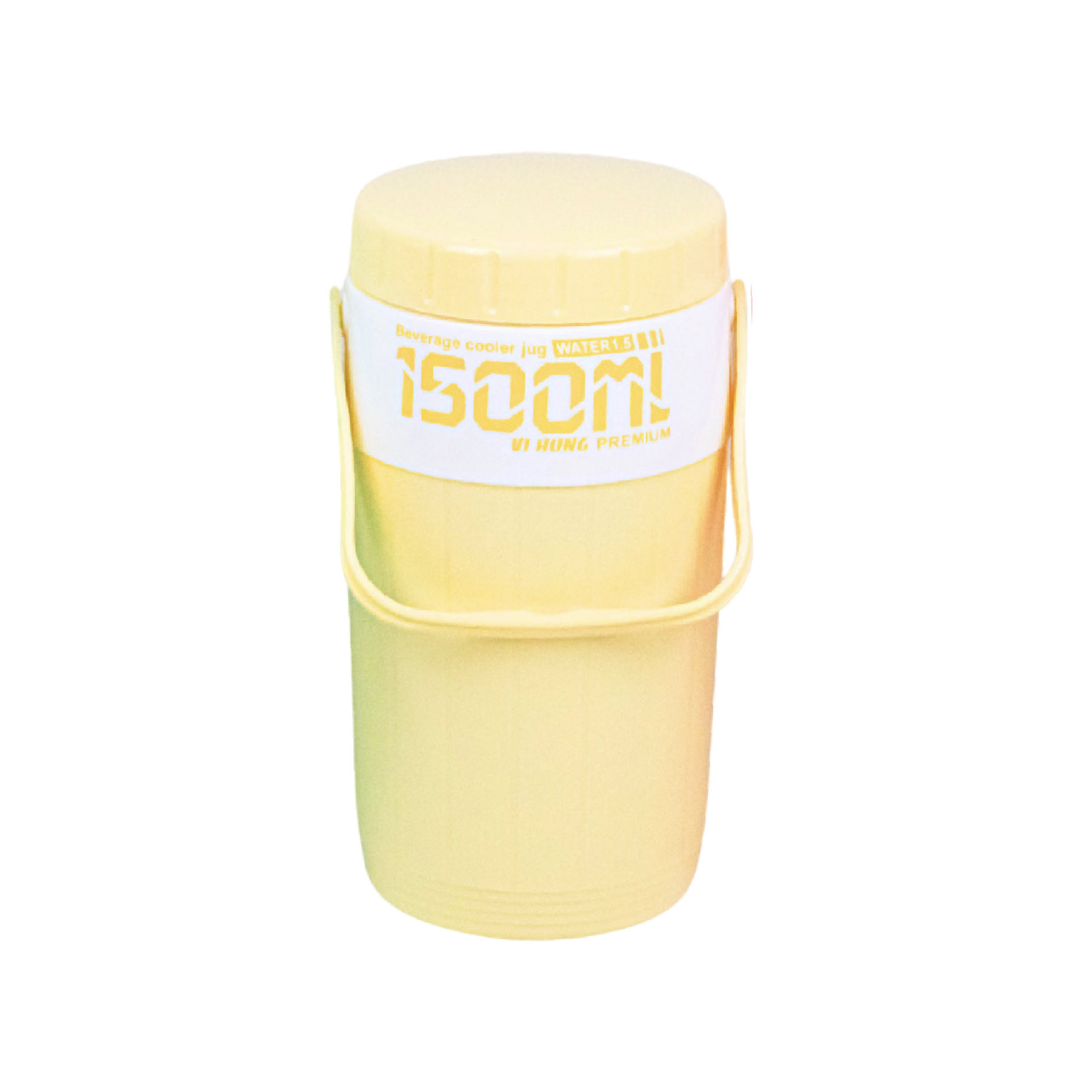 Light Yellow