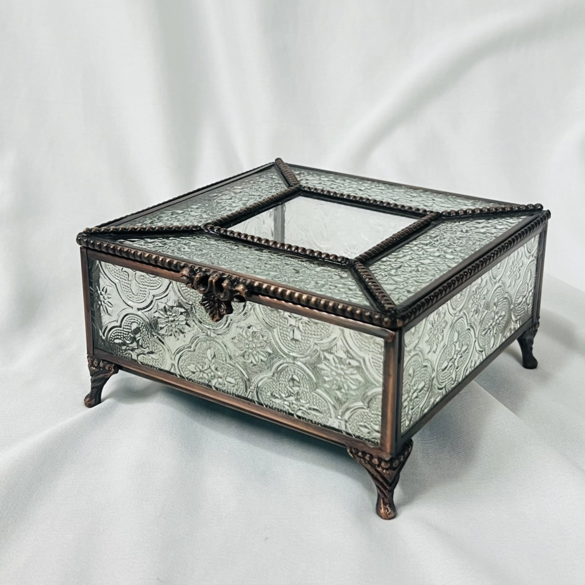 Copper Antique- Small