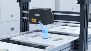 SinceSr9040 | समृद्ध io धारावाहिक संचार स्वतंत्र नियंत्रक लचीला एकीकरण Fcc kc अनुकूलन योग्य आईपी 67 रेटेड - Product Image 3