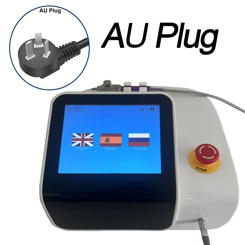 AU Plug
