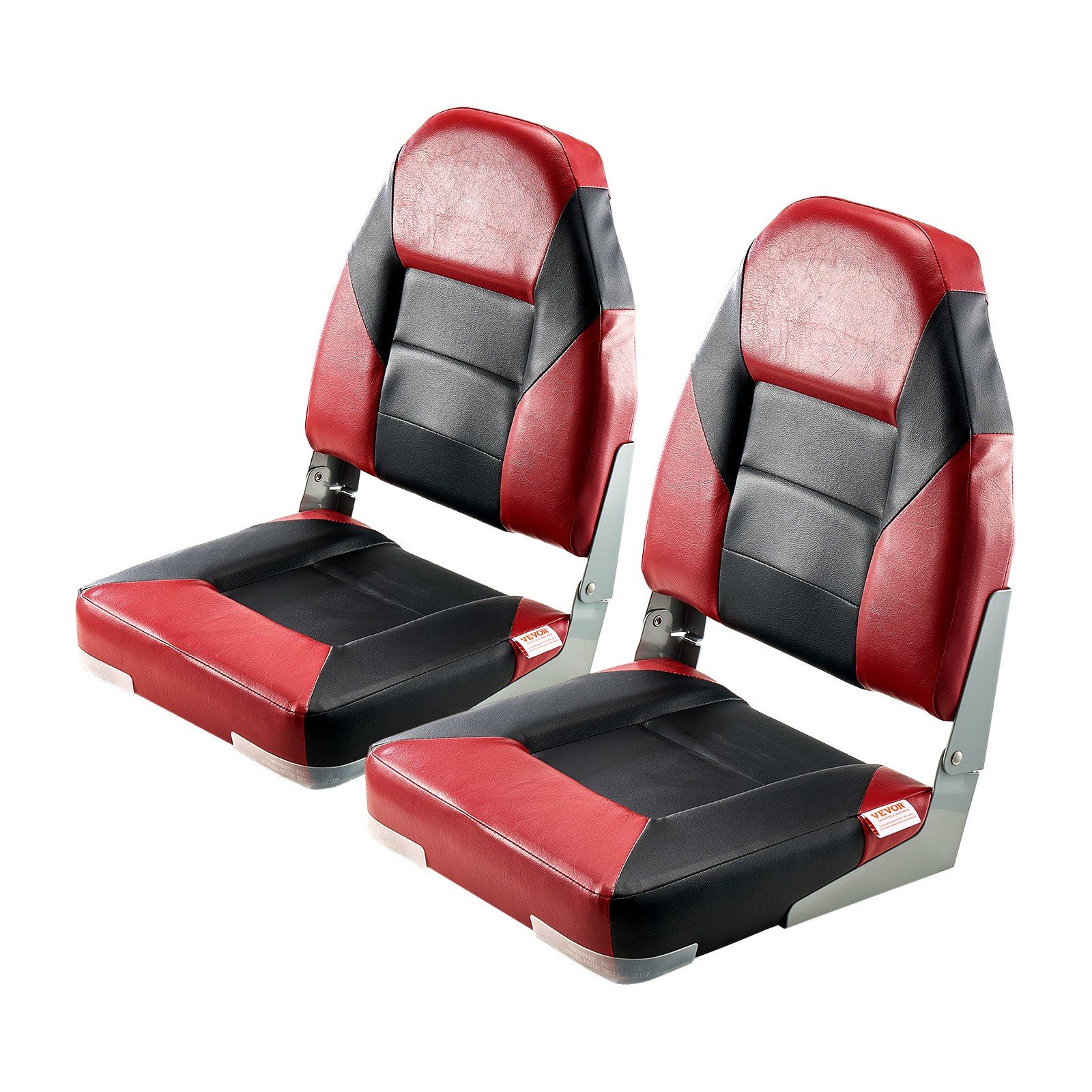 Black Red Color