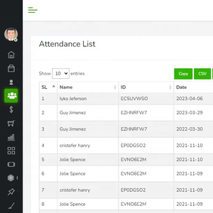 Comprehensive Hotel Management Software <strong>System</strong> for Booking, Guest Services, Payments, and <strong>Operations</strong> <strong>with</strong> Real-Time Updates - Product Image 1