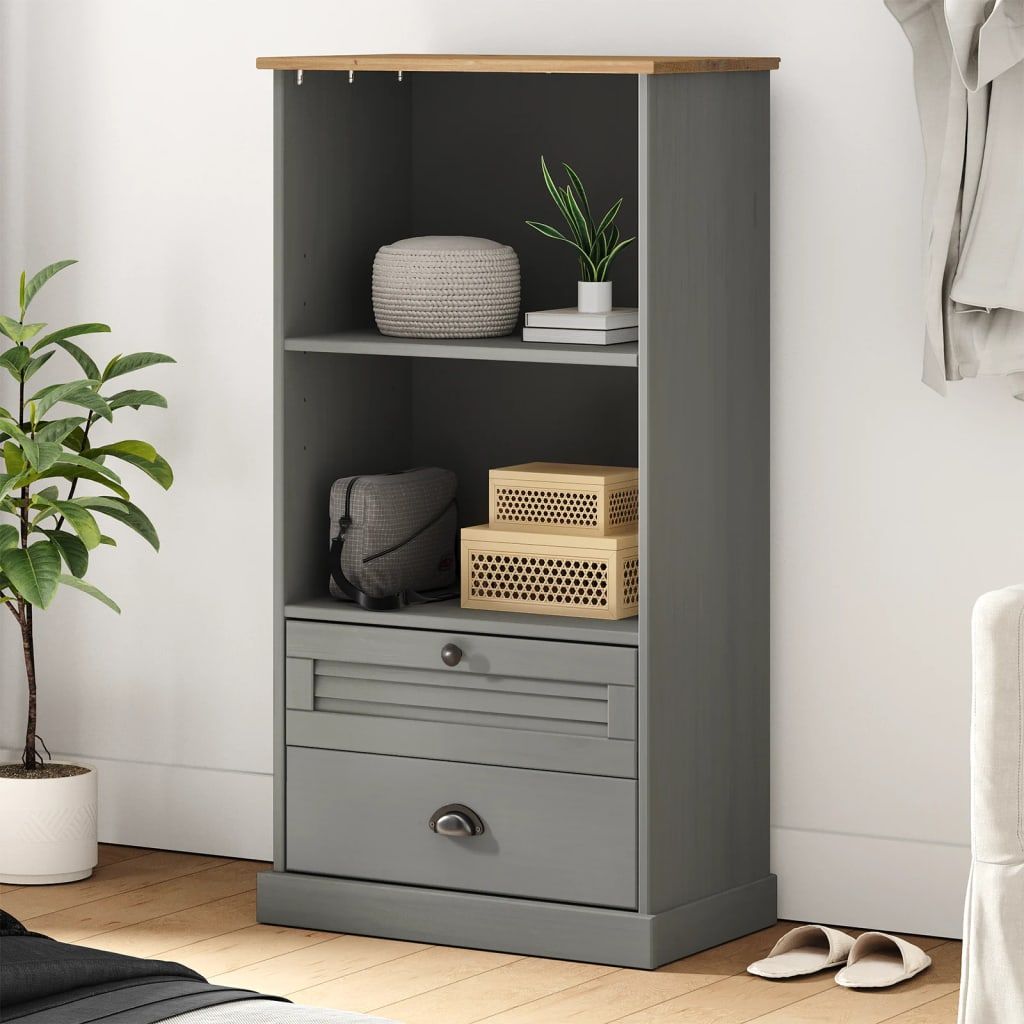 Gray Color
