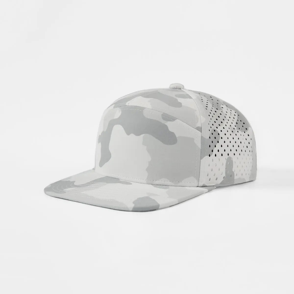 Camouflage gris