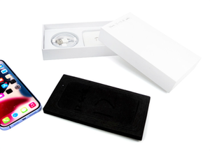 US/EU Version Empty <strong>Box</strong> New Phone <strong>Box</strong> Packing <strong>Box</strong> for Phone 15 Pro Max 11 12 13 14 11Pro 12Pro Max Phone - Product Image 6