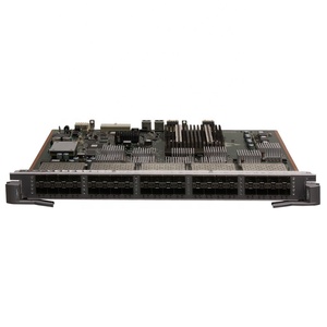 Scheda di interfaccia muslimate 10GBASE-X a 40 porte (FC, SFP +) scheda internet di rete - Product Image 4