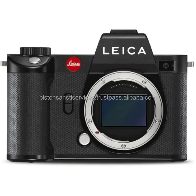 プレミアム品質のLeicaSL2ミラーレスカメラ