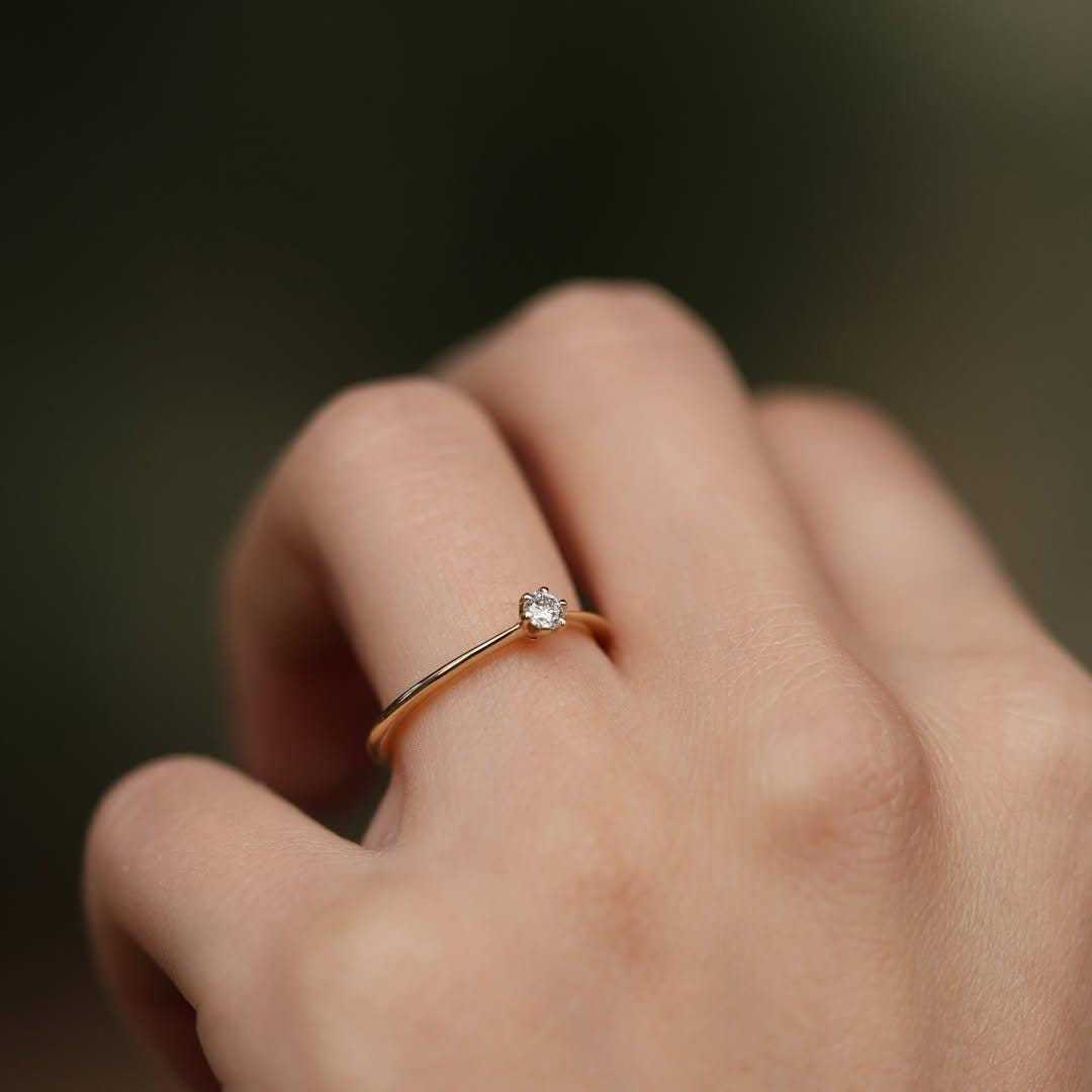 10k Solid Gold