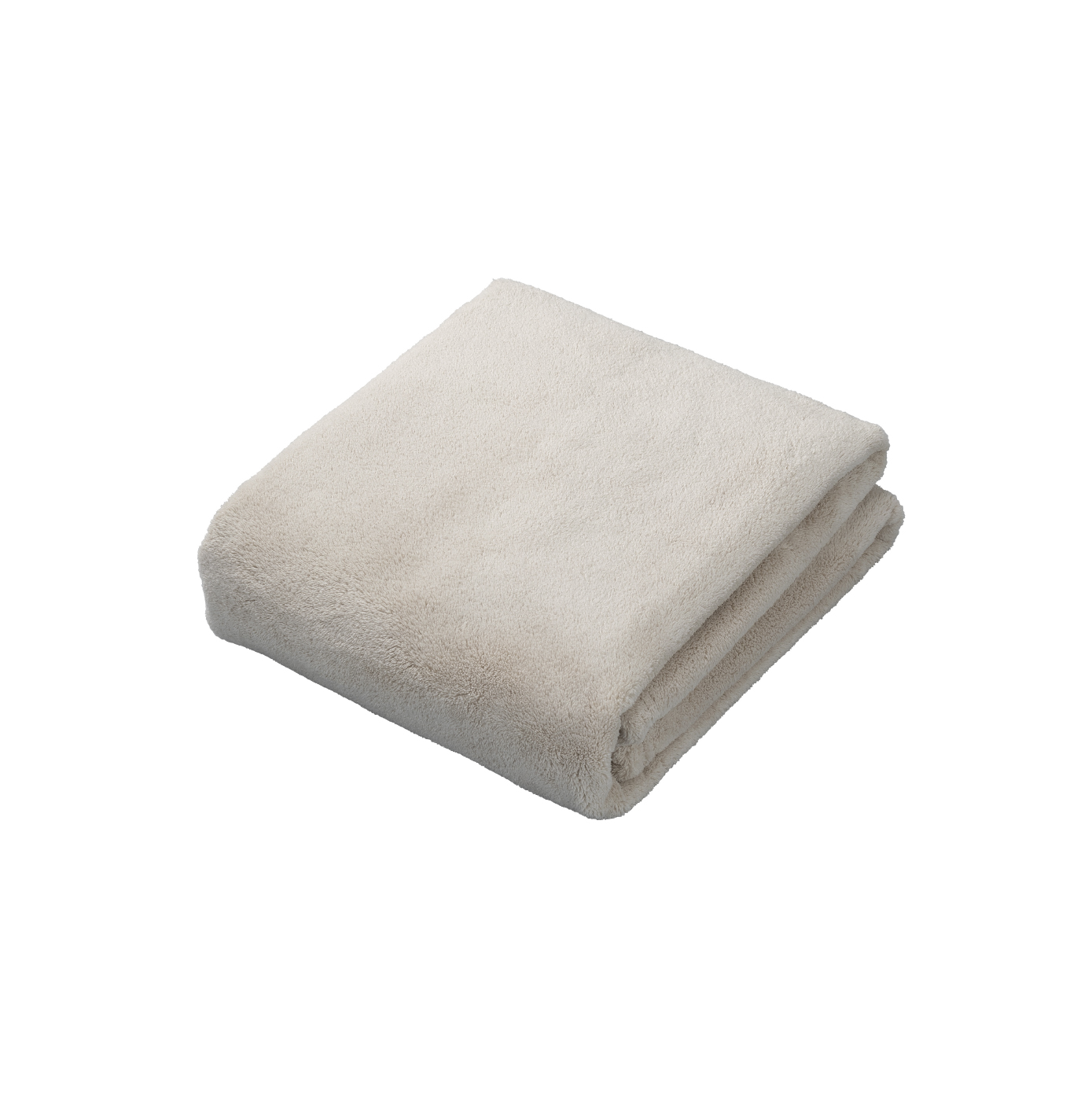 Face towel_beige
