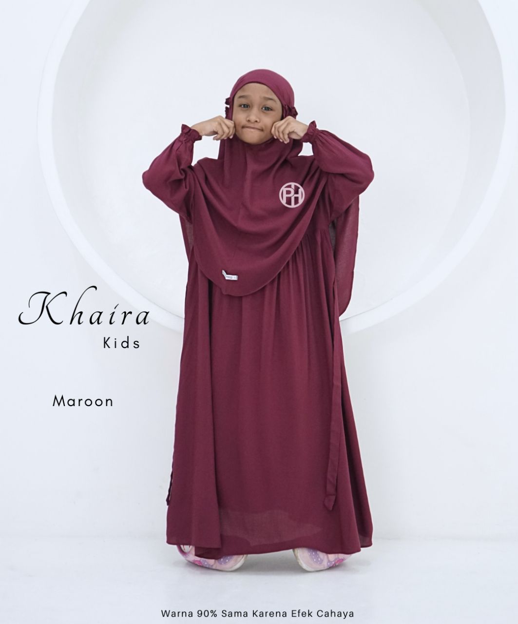 Marron