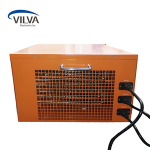 Tipo di Rack AC230V 6.6KW banca di carico fittizio per Data Center e sala di servizio/test del generatore UPS - Product Image 2