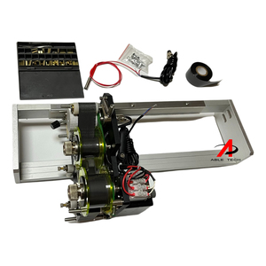 垂直ティーバッグ包装Exp Date Coder hp 241ホットリボンコーディングプリンター - Product Image 4