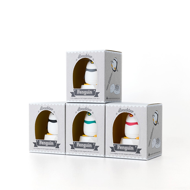 <strong>gift</strong> product 2025 New Arrival New Product Ideas 2025 Penguin <strong>Gift</strong> Sets - Product Image 3