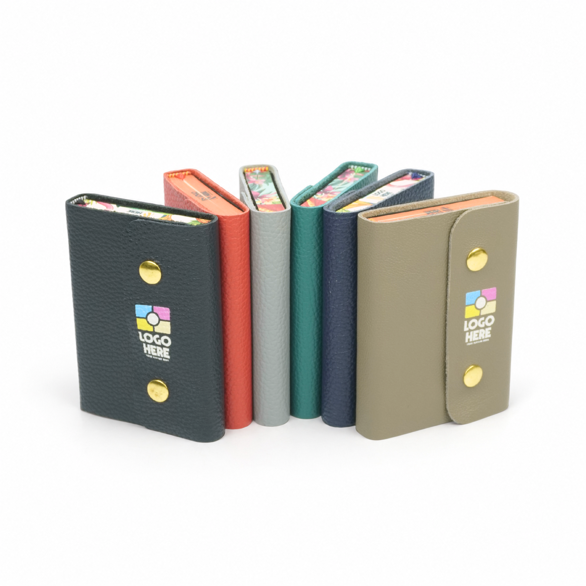 Customized / Multiple PU Colors Available